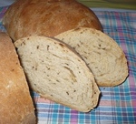 Рижский хлеб