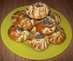 пирожки по татарски