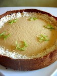Торт-пирог «Пленительный вкус карамели»