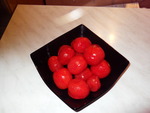 Маринованные помидоры (всего за сутки)