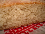 Хлеб домашний 