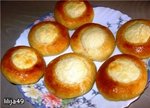 Булочки 