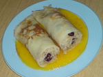 Блинчики 