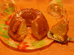 Кекс 
