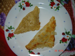 Самбусашки