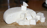 Домашний сыр (панир)