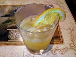 Коктейль «Отвёртка» и его наиболее значимые варианты. Screwdriver Coctail