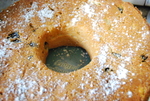 Кекс  - Кулич