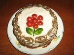 Печеночный торт(1001-ый вариант)