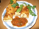 Флаута(Flautas)