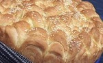 Петровский хлеб (Петровска пита)