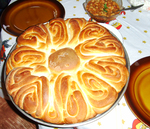 Питки для праздника