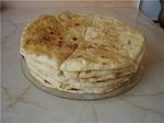 Чепалгаш (пирожки с творогом)