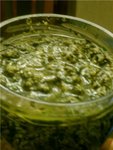 Песто дженовезе (Pesto genovese).