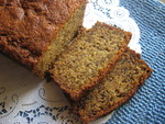 Banana Bread (банановый кекс или банановый хлеб)