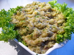 Баба Гануш  (Baba Ganoush)