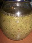 Заправка для салатов и маринад для мясных и рыбных блюд.