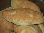 Пирожки (вариант)