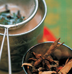 Индийский чай «Масала»