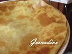 Блинчики на масленицу (без яиц)