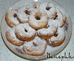 творожные кольца