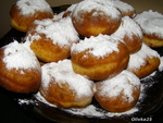 Пончики