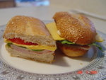 Сэндвич 