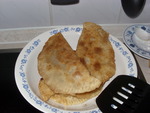 Чебуреки 