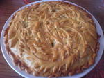 PIROG Mais(kukupuzka)