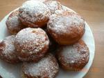 Пончики с джемом (Krapfen)