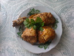tavuk yahnisi очень вкусная тушеная курица