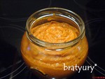 Chutney. Чатни (трудно создать что-либо более острое)