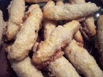 печенье