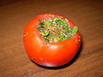 помидоры закусочные с похмельным расолом