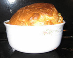 Суфле с овощами