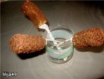 Банановое  