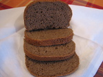 Хлеб Бородинский (домашний)
