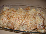 Блинчики 
