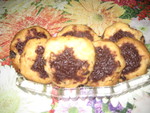 Печенье