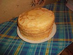 Сказочные блинчики