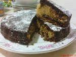 Кекс 
