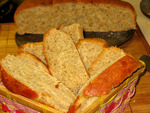 Кубане (Kubaneh),сладкий йеменский хлеб