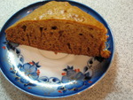 Медовик (вариант)