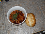 Chili con carne (вариант)