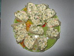 быстрая закуска (вариант)