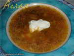 Рассольник