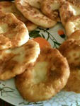 Сырники (Вариант) (Не для оценки)