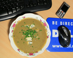 диетический капустный суп для похудания