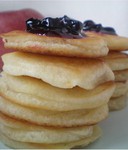 Best-seller Buttermilk Pancakes