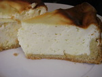 Kasekuchen -Творожный пирог